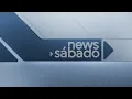Lagu NEWS SÁBADO (1ª EDIÇÃO) | 31/01/2026