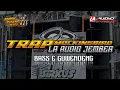 Download Lagu JINGLE ANDALAN LA AUDIO JEMBER TRAP|by DJ CEPEK REVOLUTION