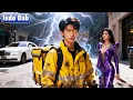 Download Lagu Kurir tersambar petir, mata dewa terbuka! Umur si cantik tinggal 72 jam, bisa dia selamatkan?