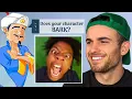 Can Akinator Guess YouTubers With Only 1 Question