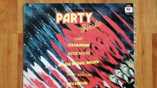 Party Fiesta ℗ WEA