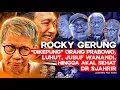 Download Lagu Rocky Gerung Ditantang Bicara “Akal Sehat” di Depan Orang-orang Prabowo, Terinspirasi Dr Sjahrir?
