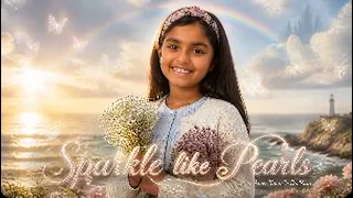 Sparkle like Pearls