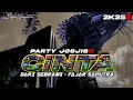 DJ CINTA DARI SEBRANG - PARTY JOSJIS | BASS HOREG | New Viral‼️ - Fajar Saputra