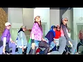 Lagu HIGHER by Nappy Paco Dj LBR| FitDance by Uchie | Fitness Dance routine | Tiktok Viral 💕