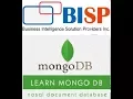 Connect MongoDb with Java using Eclipse MongoDB with Java connection