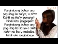 Download Lagu 【HD】Pag-ibig - Yeng Constantino (CLEAR AUDIO AND LYRICS) (MP3)