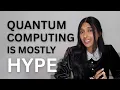 Download Lagu Waarom ik het onderzoek naar quantum computing heb verlaten