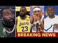 Download Lagu VOLLEDIGE NBA VANDAAG | Lakers \u0026 Warriors maken opstelling bekend, blessurestatus LeBron? Josh Ha...