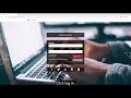 How to Log in to the Moodle Platform