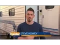 Steve Howey - The Insider