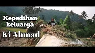 ki ahmad ketika berkeluarga