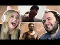 Download Lagu Salaar Dinosaur Scene! Prabhas Coal Mine Fight Reaction | Part 3
