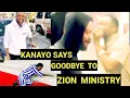 Download Lagu Debunking Why Singer Kanayo \u0026 Evng Ebuka Obi Split Apart And His Goodbye Wish To Zion Ministry