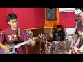 ยืนยัน - Blackhead  cover by ต้อม น้ำพุ