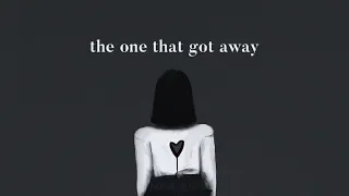 the one that got away w rain will make you cry