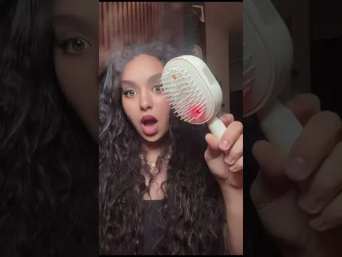 Result electric brush hair
