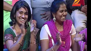 ep 20 junior super stars indian tamil tv show zee tamil