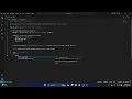 Create a Python GPT Chatbot - In Under 4 Minutes
