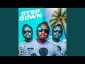 Lagu Step Down