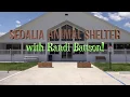 Sedalia Animal Shelter Meet the New Manager