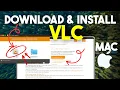 How to Download VLC on Macbook How to Install VLC Media Player on Mac