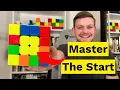 Stop Struggling With 4x4 First 2 Centers After This