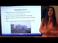 Bunge Morristown facility tour