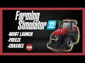 FIX Farming Simulator 22 Won t