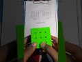 Lagu How to Solve 4x4 Rubik's Cube in (Magic) tricks...#shorts