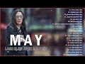 Lagu May Koleksi Terbaik Full Album 💖 Koleksi Lagu Terbaik Kumpulan May 💖 Peluru Sesat