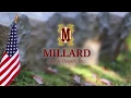 Founder History Reid Millard