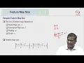 Lec 22 Foundation of Convolutional Neural Networks
