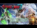 Download Lagu Medusa the Frontliner, Clinkz the Finisher! Lord Crystal Maiden | Atomic War Dota 2