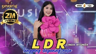 langgeng dayaning roso ldr linda ayunda simpatik music