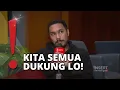 Download Lagu Fadi Iskandar Bersyukur Erika Carlina Didukung Sahabat di Masa Terpuruk