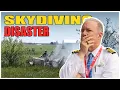 Skydiving Aircraft Crashes After Takeoff in Missouri Captain Steeeve