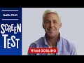 Ryan Gosling Loves Step Brothers and Eva Mendes The Gray Man Netflix