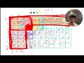 Codeforces Round 1105 Div 2 Problem B AI Finds Nothing Here 2240B C