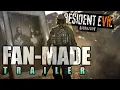 Download Lagu Go Tell Aunt Rhody | Resident Evil 7 (fan-made trailer edit)