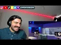 UK Rap Fan REACTS To Female Special - Plugged In w/Fumez The Engineer [Reaction&Review] |Who Is Rezo