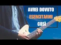 Download Lagu Le tue INCERTEZZE sulla chitarra SCOMPARIRANNO subito se fai questo
