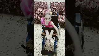 يا بابا اشتريلي شنطه مدرسة روضة 