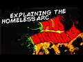 Download Lagu Explaining The Homelessness Arc Plus Highraxx