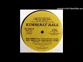 Captain Rapp / Kimberly Ball – Bad Times (I Can't Stand It) [Detroit Style Edit]