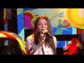 Jesse y Joy - Dueles (Premios Juventud 2016)