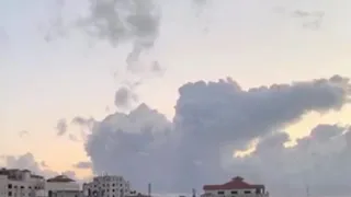 اذان المغرب 12 رمضان 1441 هـ فلسطين طولكرم المؤذن الشيخ عبدالله بلاونه 