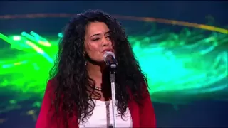 دينا الوديدي   الحرام  البرنامج  دندنها