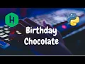 17 - Birt ay Chocolate Implementation Hackerrank Solution Python