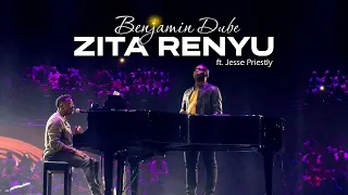 benjamin dube ft jesse priestly zita renyu official music video 
